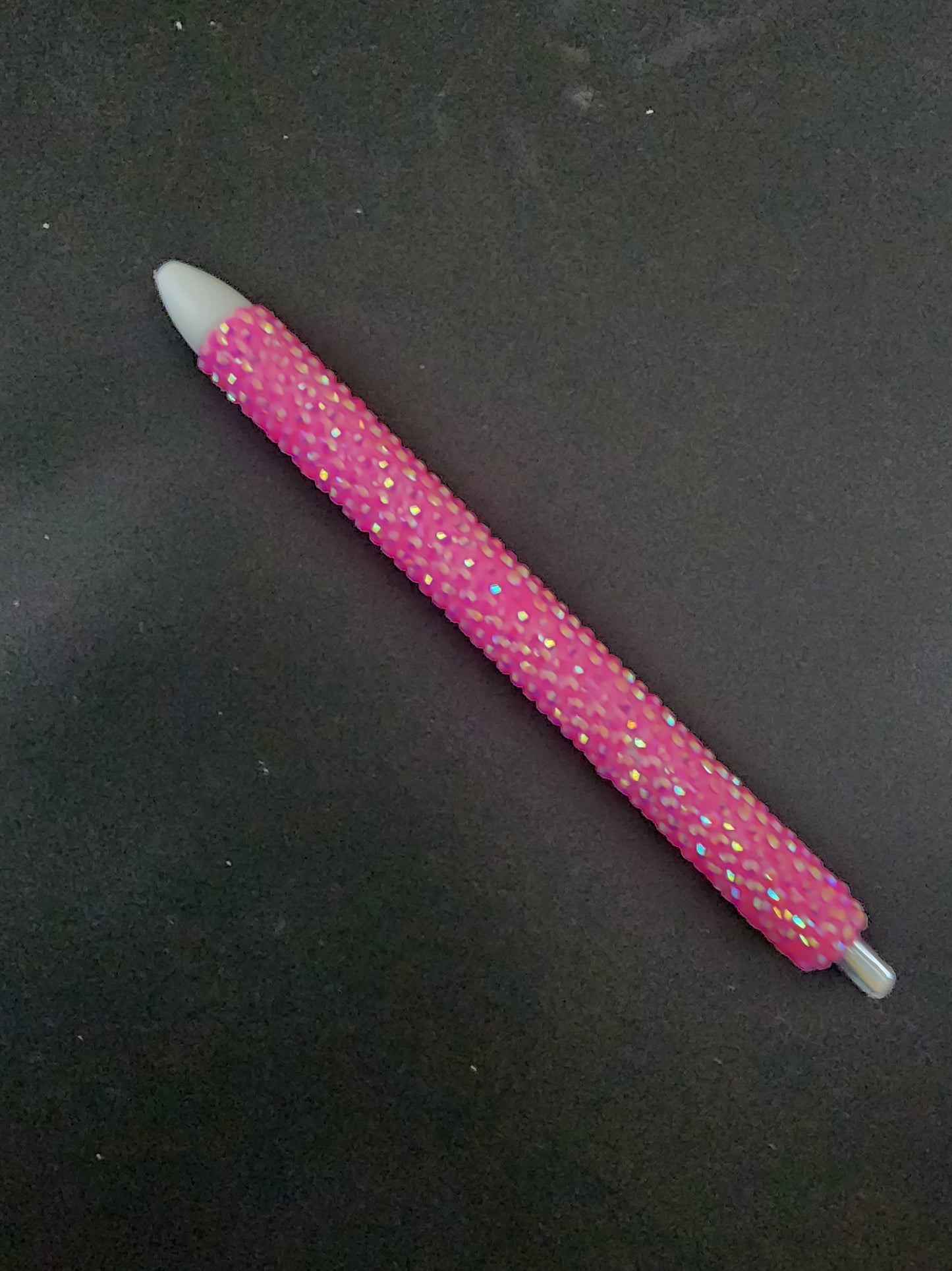 Rhinestone pen