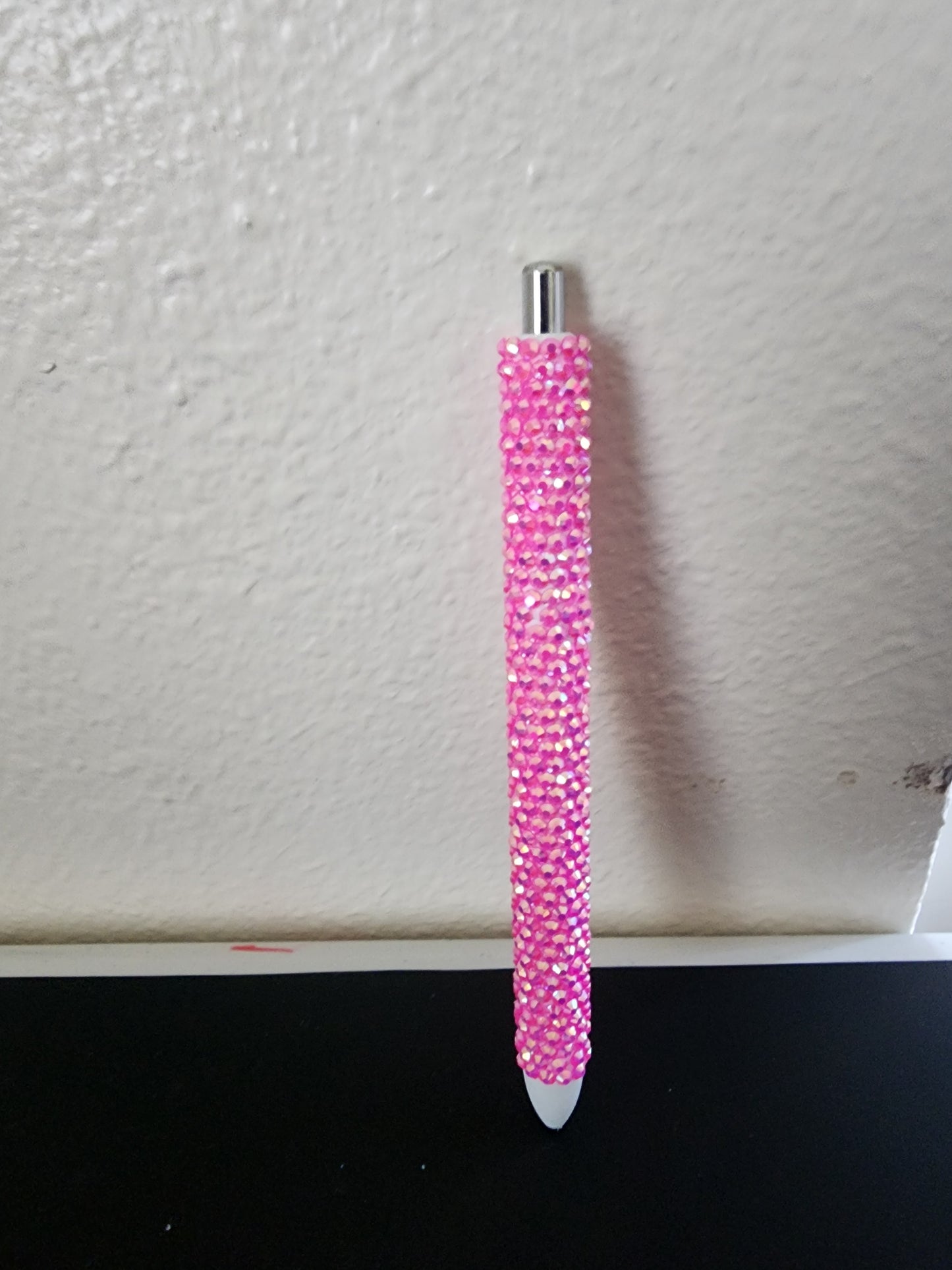 Custom Rhinestone Pens